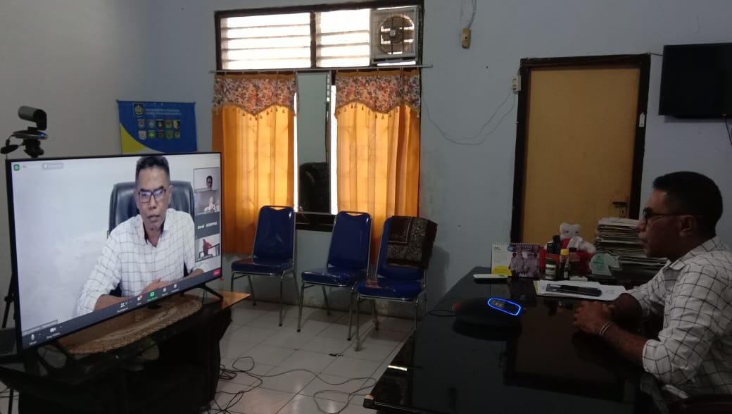 Desa Harus Menjadi Pusat Layanan Data